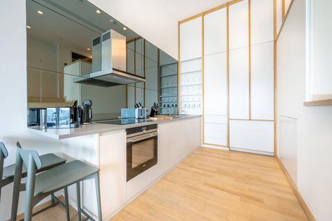 1 bedroom flat to rent, Manhattan Loft Apartments, Stratford, London, E20