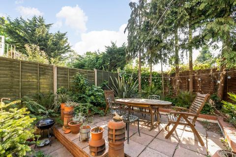 56 Harpenden Road, West Norwood, London, SE27 0AF