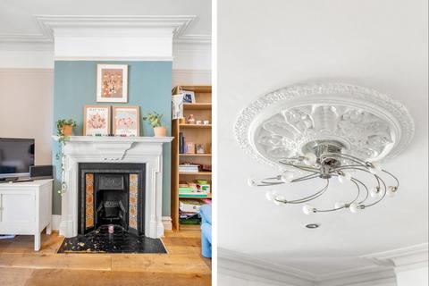 56 Harpenden Road, West Norwood, London, SE27 0AF