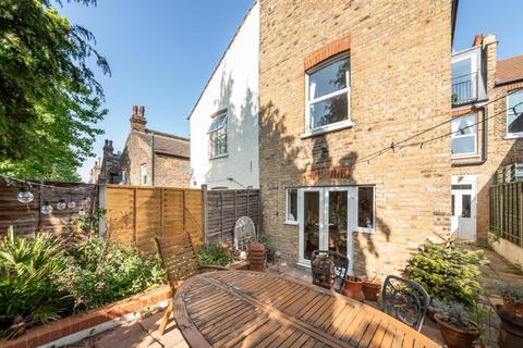 56 Harpenden Road, West Norwood, London, SE27 0AF