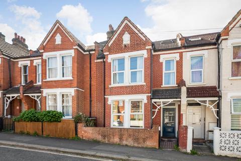 56 Harpenden Road, West Norwood, London, SE27 0AF