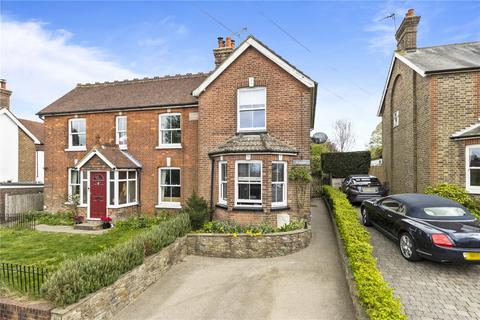 Pilmer Road, East Sussex TN6
