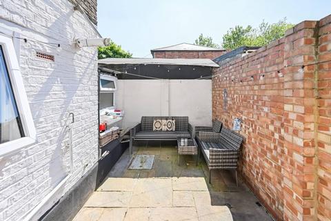 undefined, Park Lane, Tottenham, London, N17