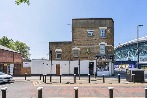 undefined, Park Lane, Tottenham, London, N17