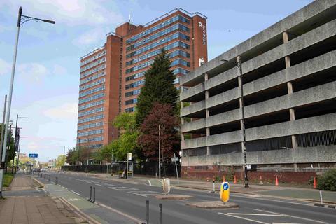 undefined, Chester Road, Manchester M16
