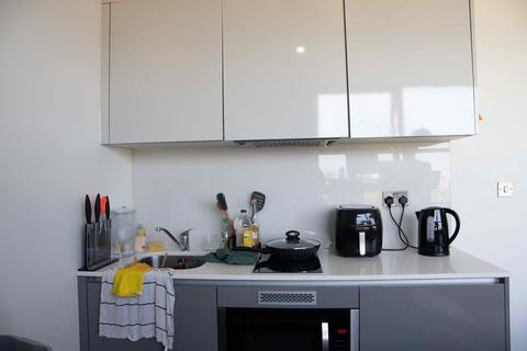 undefined, Chester Road, Manchester M16