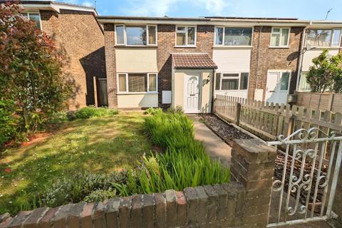 128 Kingscote, Yate, Bristol, BS37 8YG