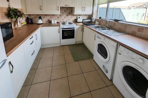 128 Kingscote, Yate, Bristol, BS37 8YG