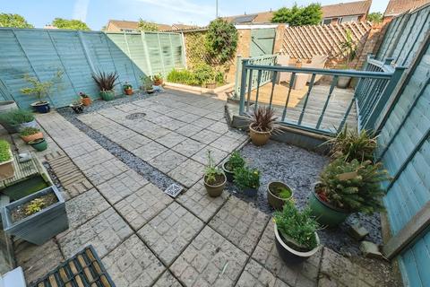 128 Kingscote, Yate, Bristol, BS37 8YG