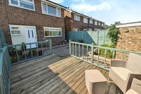 128 Kingscote, Yate, Bristol, BS37 8YG