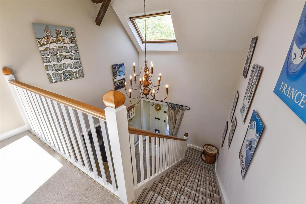 Stairwell