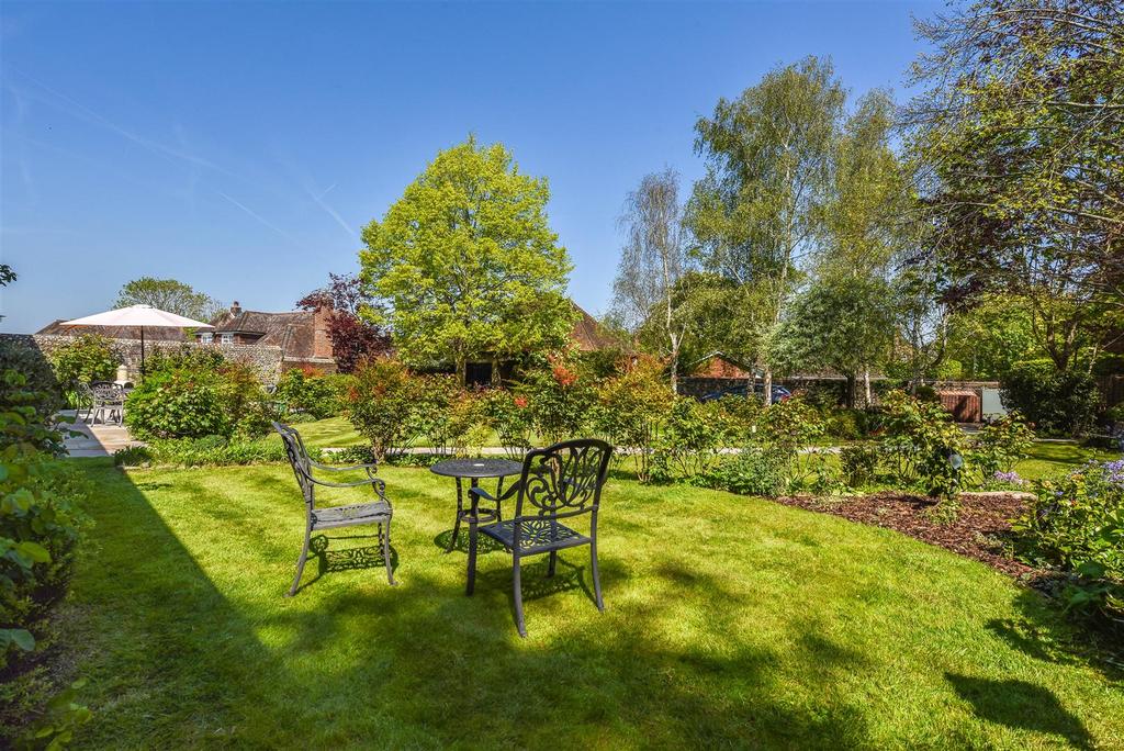 Gardens