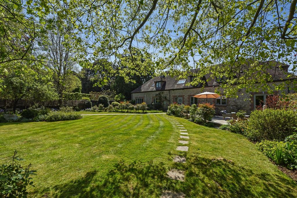 Gardens