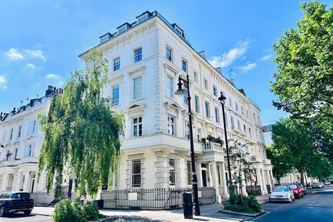 Studio for sale, Gloucester Street, London, SW1V
