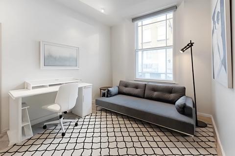 Studio for sale, Gloucester Street, London, SW1V