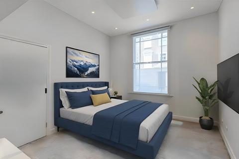 undefined, Gloucester Street, London, SW1V