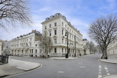 undefined, Gloucester Street, London, SW1V