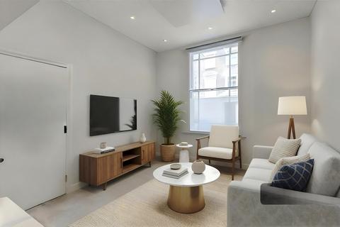 Studio for sale, Gloucester Street, London, SW1V