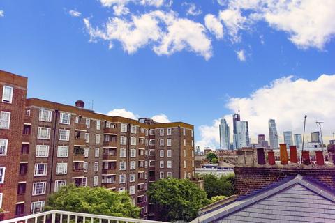 1 bedroom apartment for sale, Gloucester Street, London, SW1V