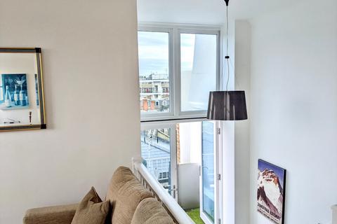 1 bedroom apartment for sale, Gloucester Street, London, SW1V