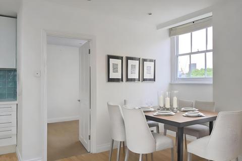1 bedroom apartment for sale, Gloucester Street, London, SW1V