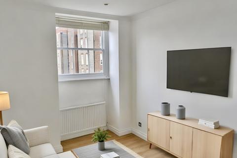 1 bedroom apartment for sale, Gloucester Street, London, SW1V