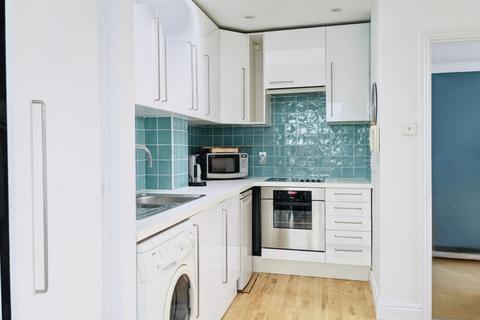 1 bedroom apartment for sale, Gloucester Street, London, SW1V