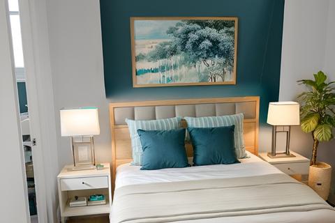 1 bedroom apartment for sale, Gloucester Street, London, SW1V