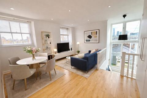Gloucester Street, London, SW1V