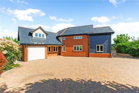 South Stoke, Reading, Oxfordshire, RG8