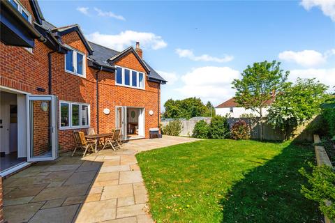 undefined, South Stoke, Reading, Oxfordshire, RG8
