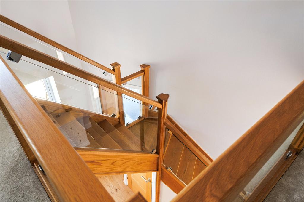 Stairway