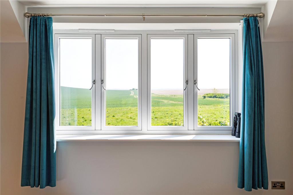 Window Detail