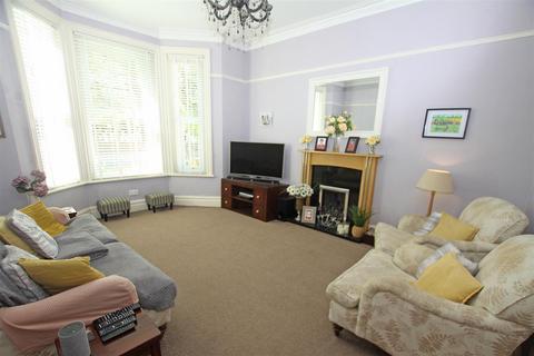 4 bedroom detached house for sale, Iddesleigh Road, Bournemouth