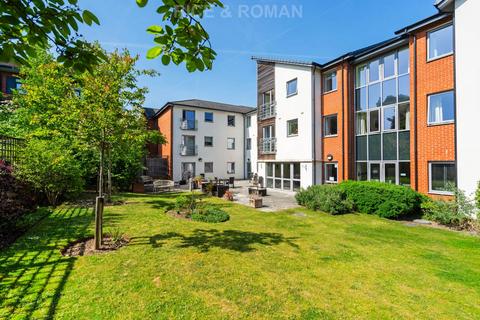 2 bedroom retirement property for sale, Fleet GU51