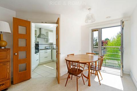 2 bedroom retirement property for sale, Fleet GU51