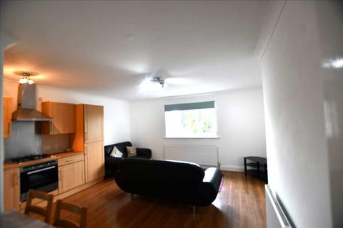 undefined, Ensign Drive, London