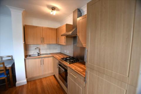 undefined, Ensign Drive, London