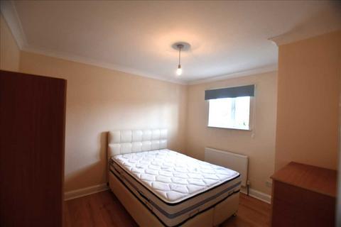 undefined, Ensign Drive, London