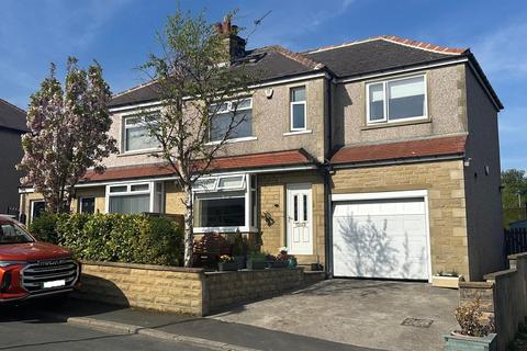 3 bedroom semi-detached house for sale, Westfield Grove, Wrose, Shipley