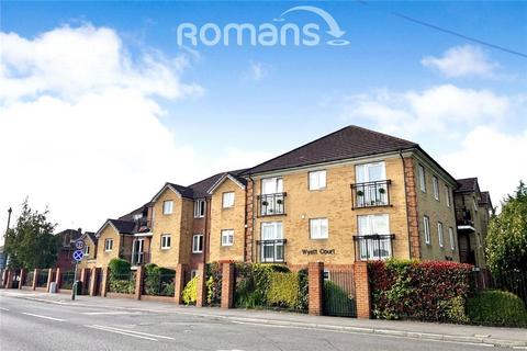 Yorktown Road, College Town, Sandhurst
