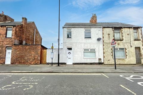 3 bedroom terraced house for sale, North Road West, Wingate, Durham, TS28 5AP