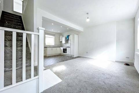 3 bedroom terraced house for sale, North Road West, Wingate, Durham, TS28 5AP