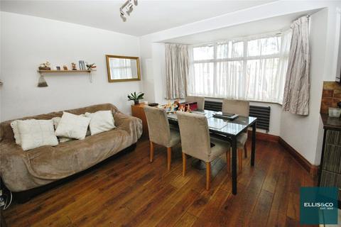 Cotswold, Gardens, Cricklewood, NW2