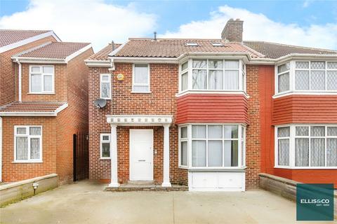 Cotswold, Gardens, Cricklewood, NW2