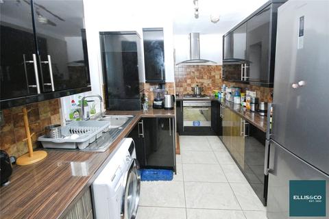 undefined, Cotswold Gardens, Cricklewood, NW2