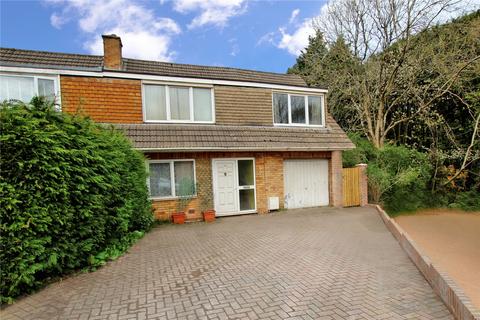 4 bedroom semi-detached house for sale, Roundwood Close, Penylan, Cardiff, CF23