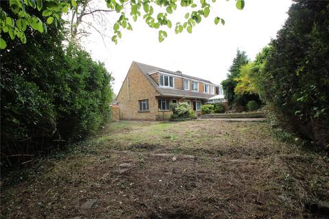 4 bedroom semi-detached house for sale, Roundwood Close, Penylan, Cardiff, CF23