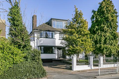 4 bedroom detached house for sale, Leigham Court Road, Streatham, SW16