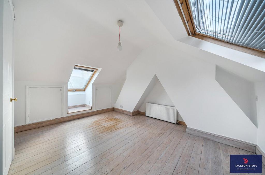 Bedroom 3b